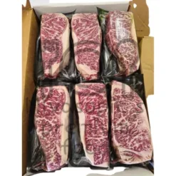 Wagyu Beef: Ultra Premium 5L in Louisiana